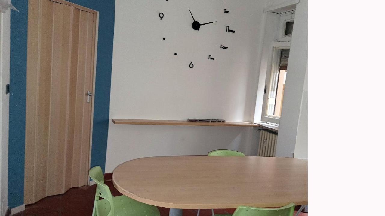 Lingotto Multi-host Apartamento