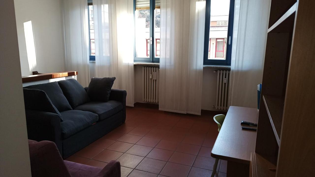 Apartamento Lingotto Multi-host Turín